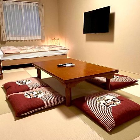 Hotel Shirahama No Yado Ran Zewnętrze zdjęcie