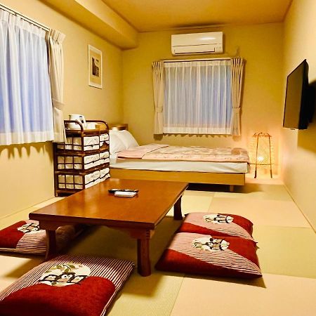 Hotel Shirahama No Yado Ran Zewnętrze zdjęcie
