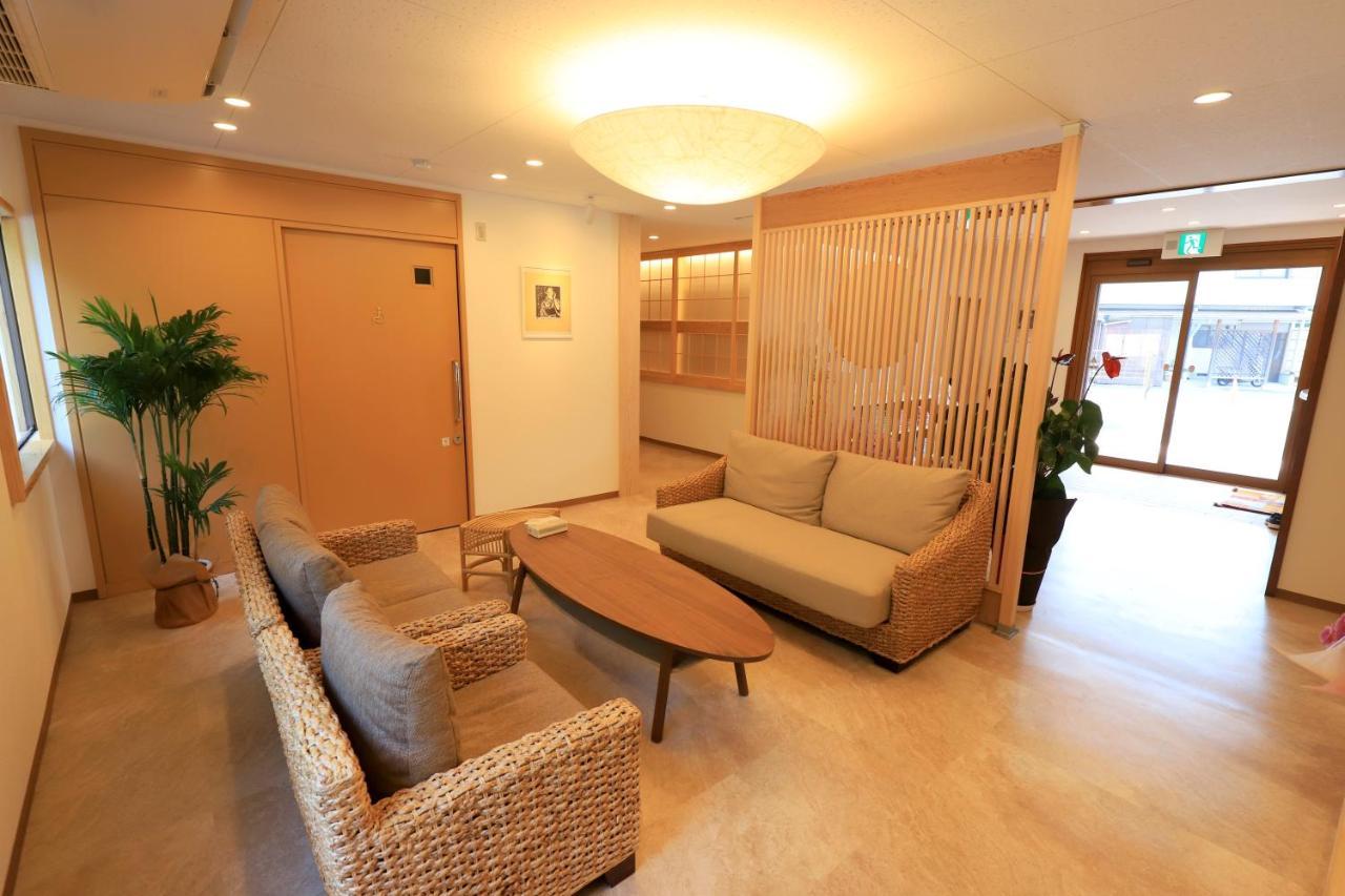 Hotel Shirahama No Yado Ran Zewnętrze zdjęcie