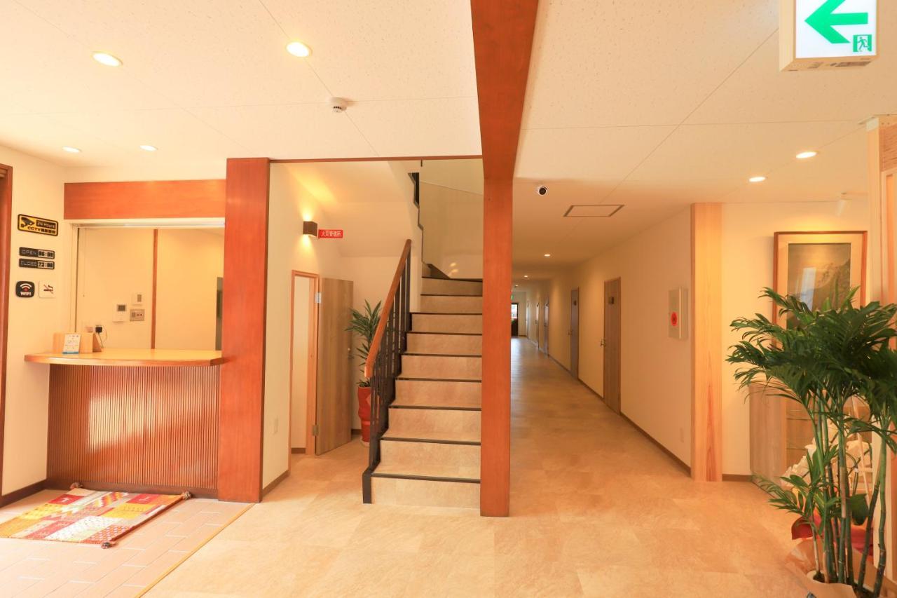 Hotel Shirahama No Yado Ran Zewnętrze zdjęcie