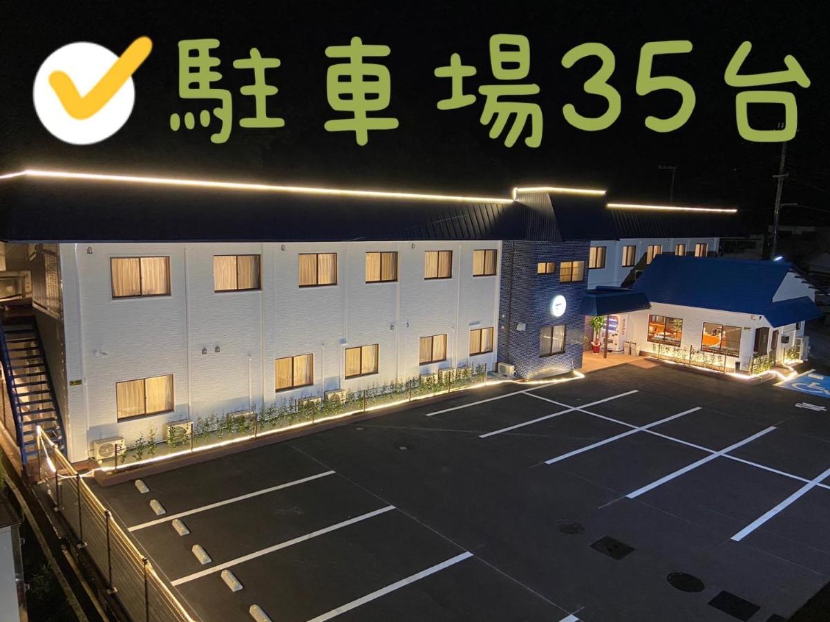 Hotel Shirahama No Yado Ran Zewnętrze zdjęcie