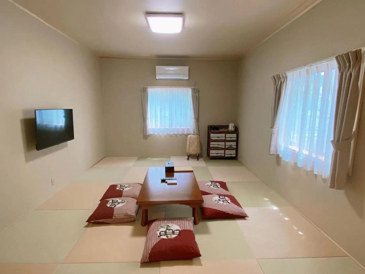 Hotel Shirahama No Yado Ran Zewnętrze zdjęcie