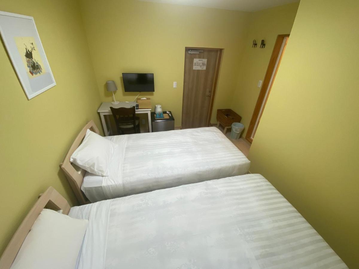 Hotel Shirahama No Yado Ran Zewnętrze zdjęcie