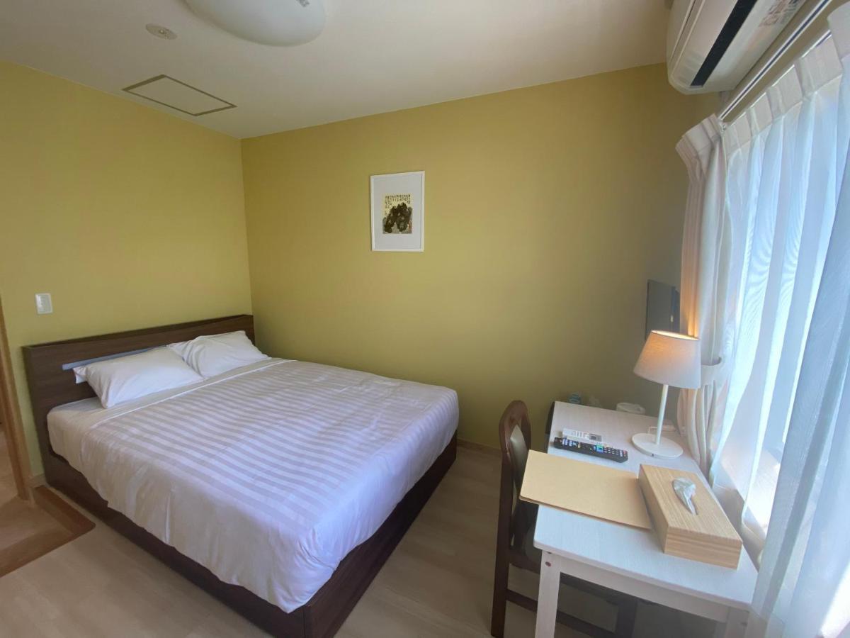 Hotel Shirahama No Yado Ran Zewnętrze zdjęcie