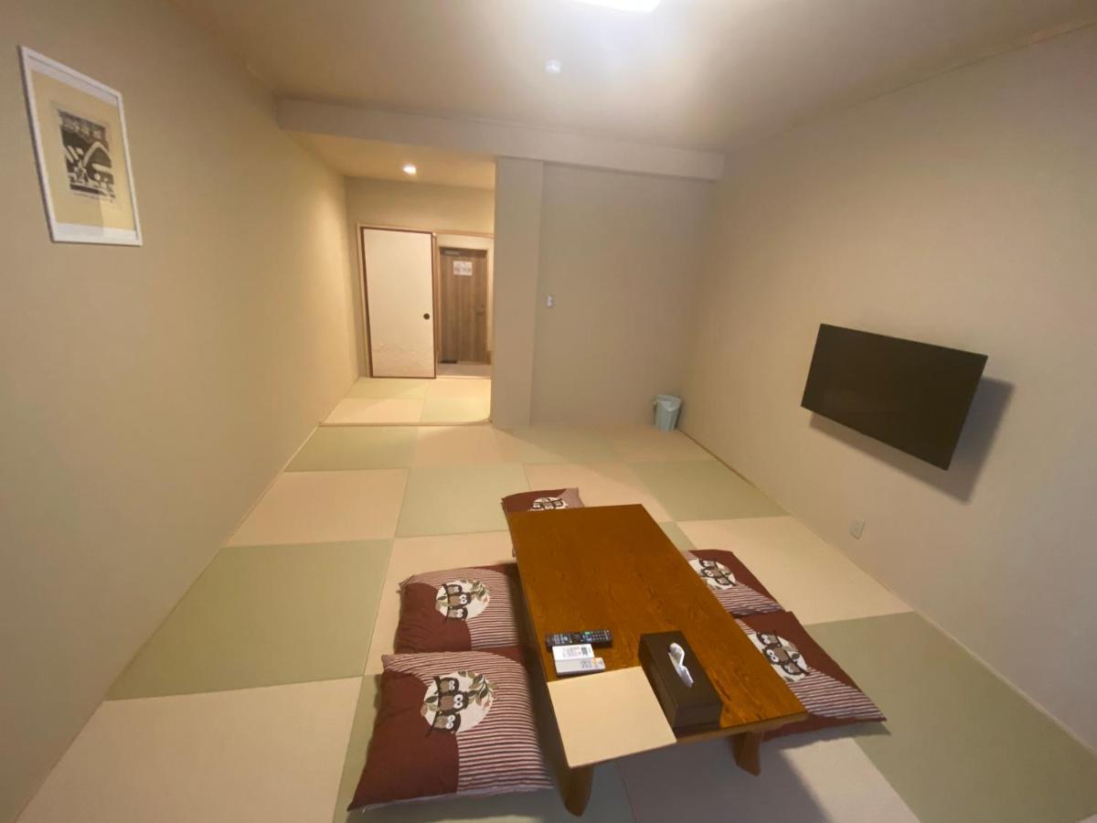 Hotel Shirahama No Yado Ran Zewnętrze zdjęcie