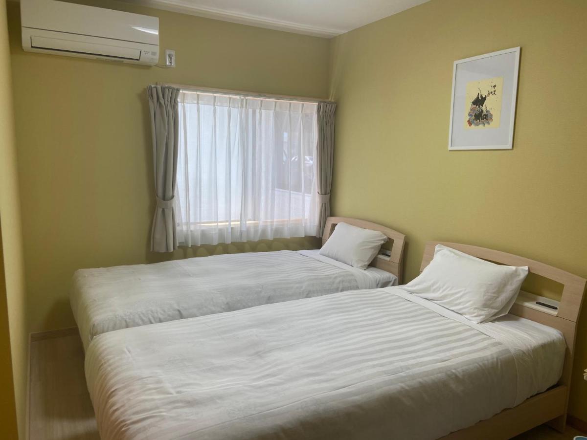 Hotel Shirahama No Yado Ran Zewnętrze zdjęcie