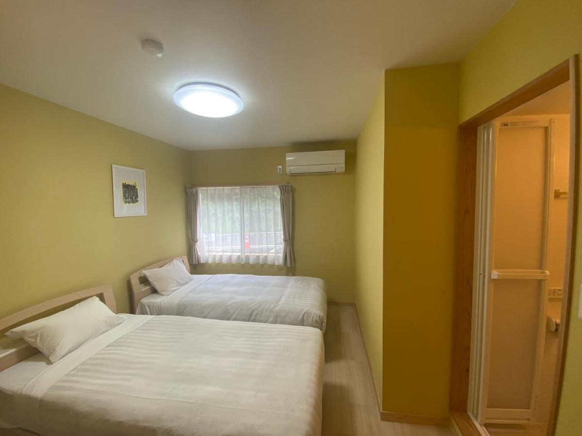 Hotel Shirahama No Yado Ran Zewnętrze zdjęcie