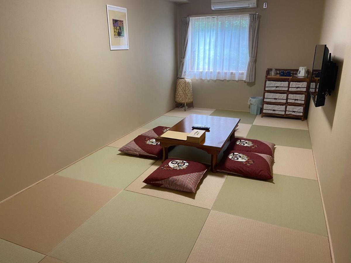Hotel Shirahama No Yado Ran Zewnętrze zdjęcie