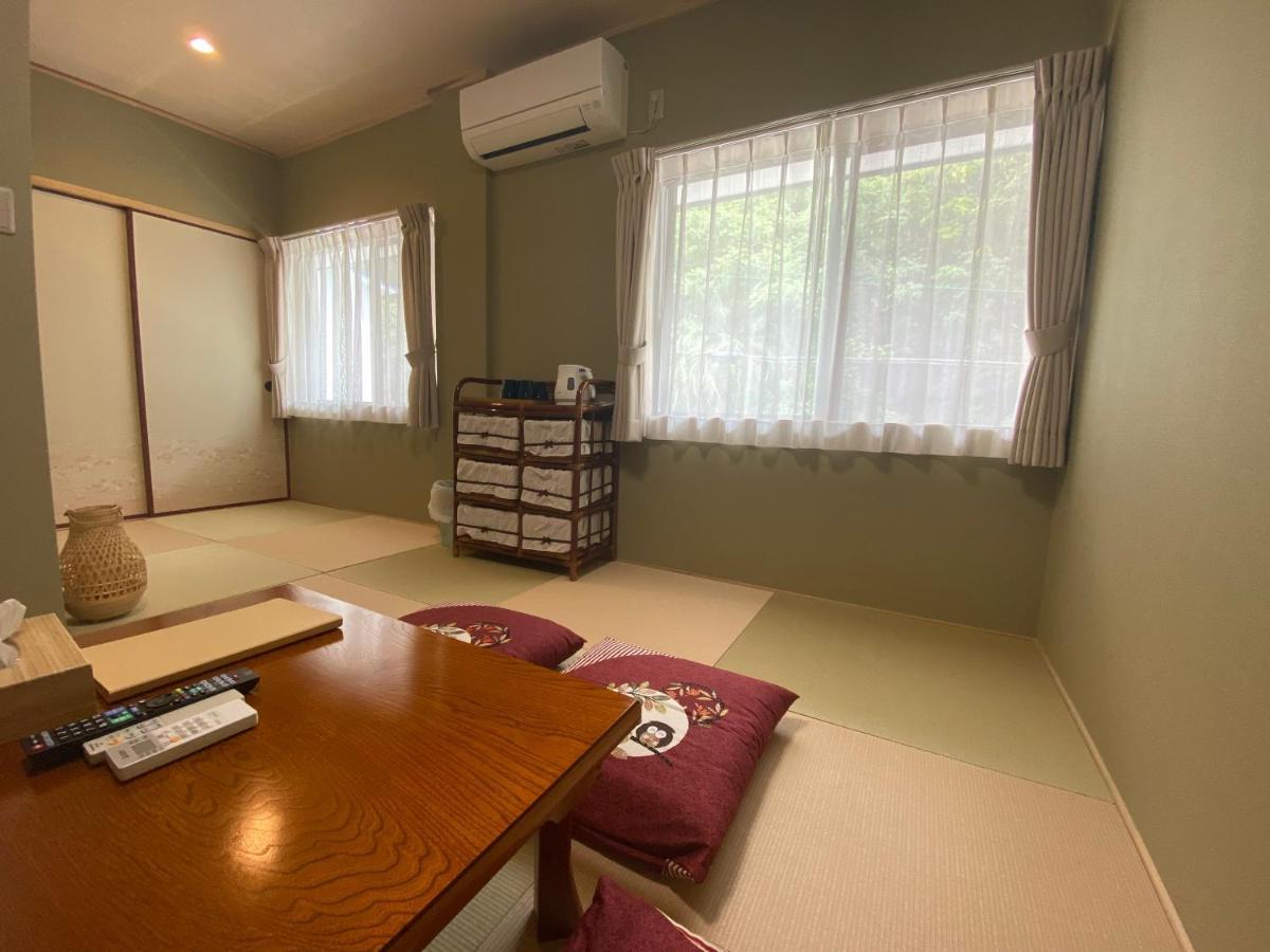 Hotel Shirahama No Yado Ran Zewnętrze zdjęcie