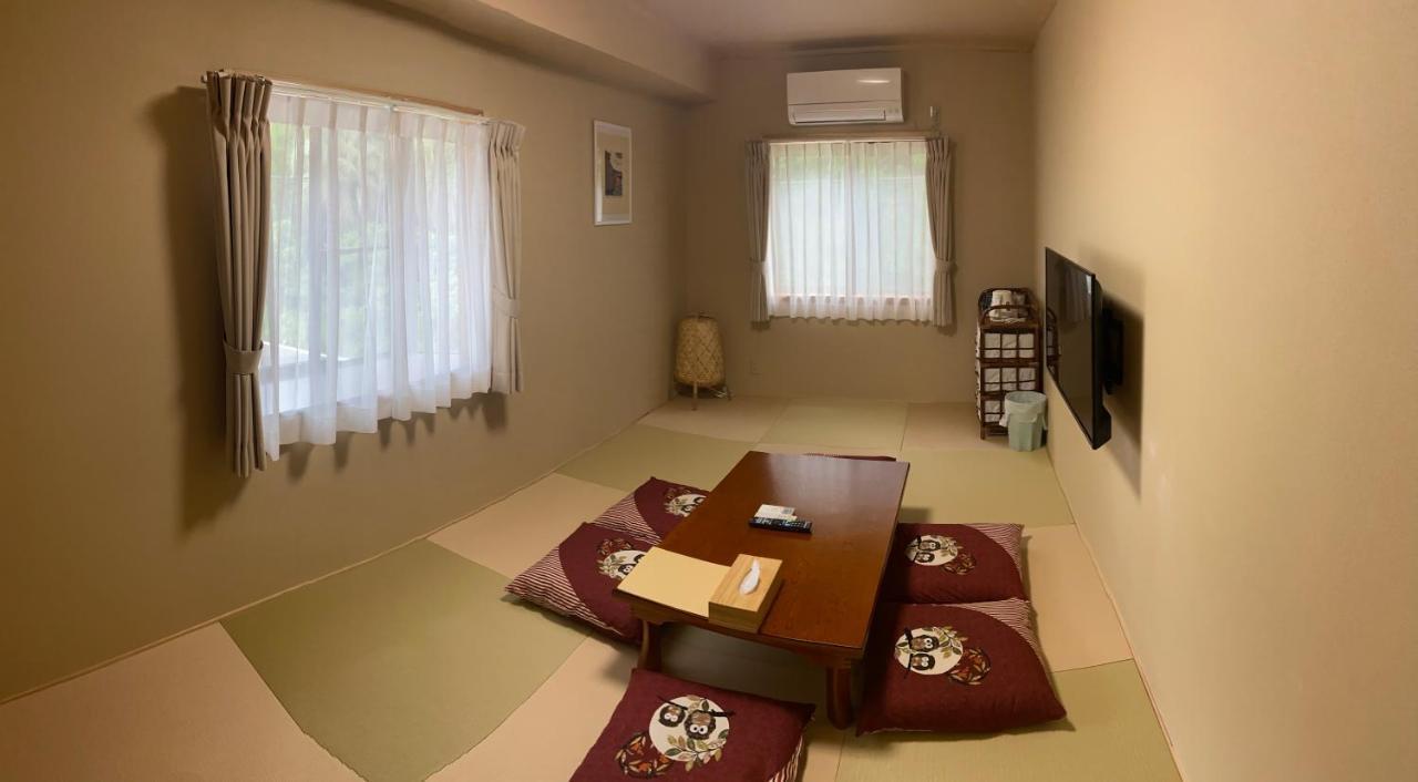 Hotel Shirahama No Yado Ran Zewnętrze zdjęcie