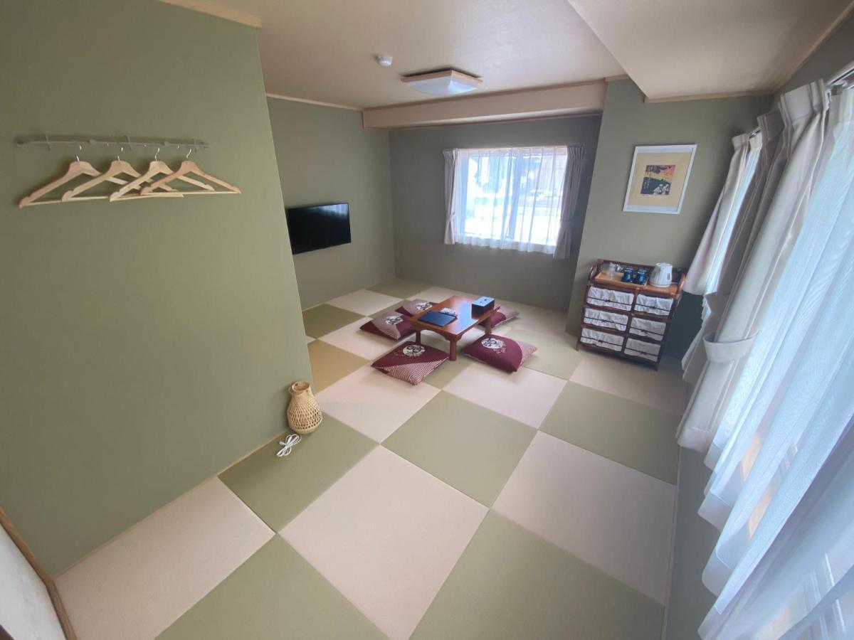 Hotel Shirahama No Yado Ran Zewnętrze zdjęcie