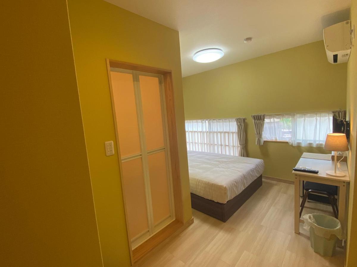 Hotel Shirahama No Yado Ran Zewnętrze zdjęcie