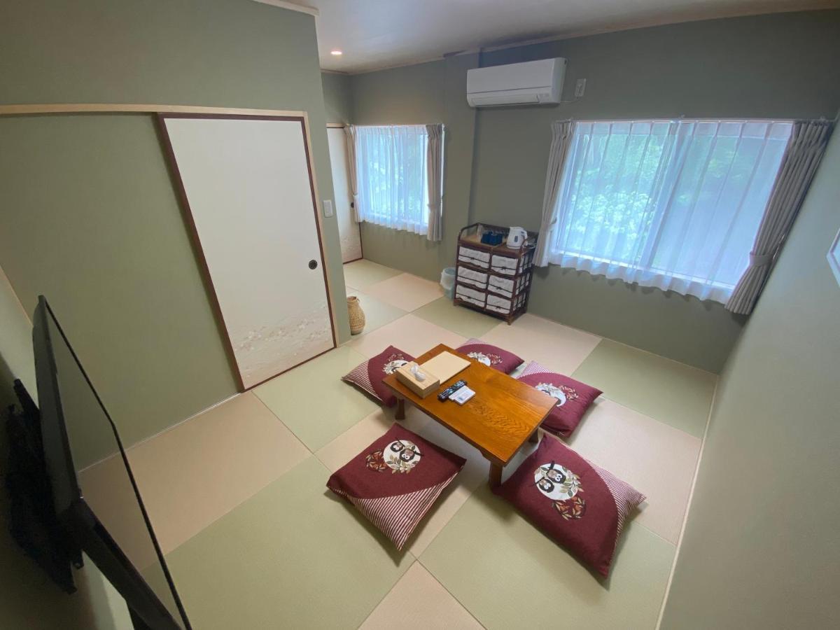Hotel Shirahama No Yado Ran Zewnętrze zdjęcie