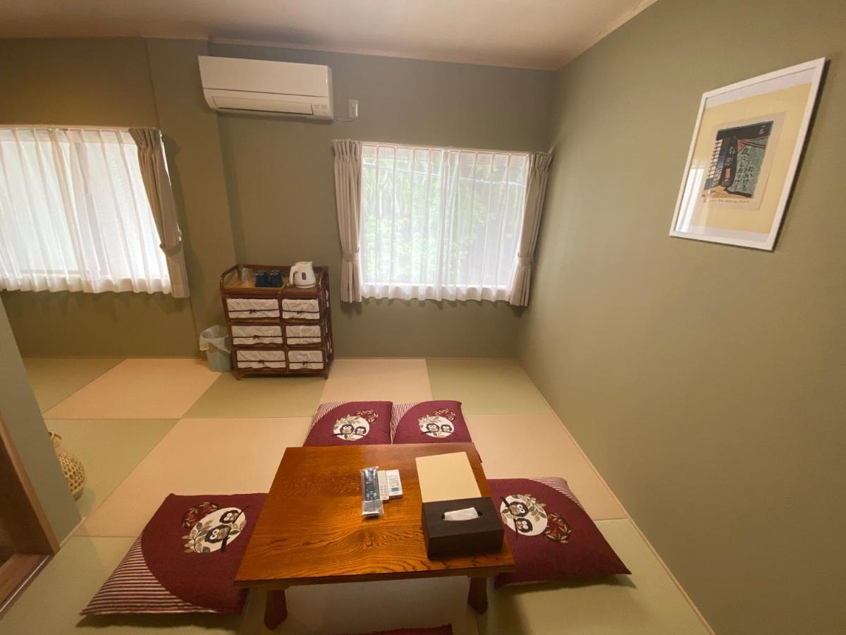 Hotel Shirahama No Yado Ran Zewnętrze zdjęcie