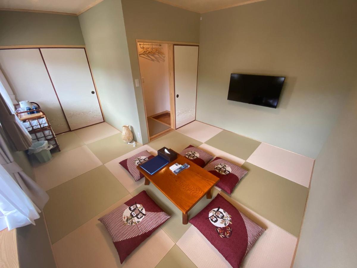 Hotel Shirahama No Yado Ran Zewnętrze zdjęcie