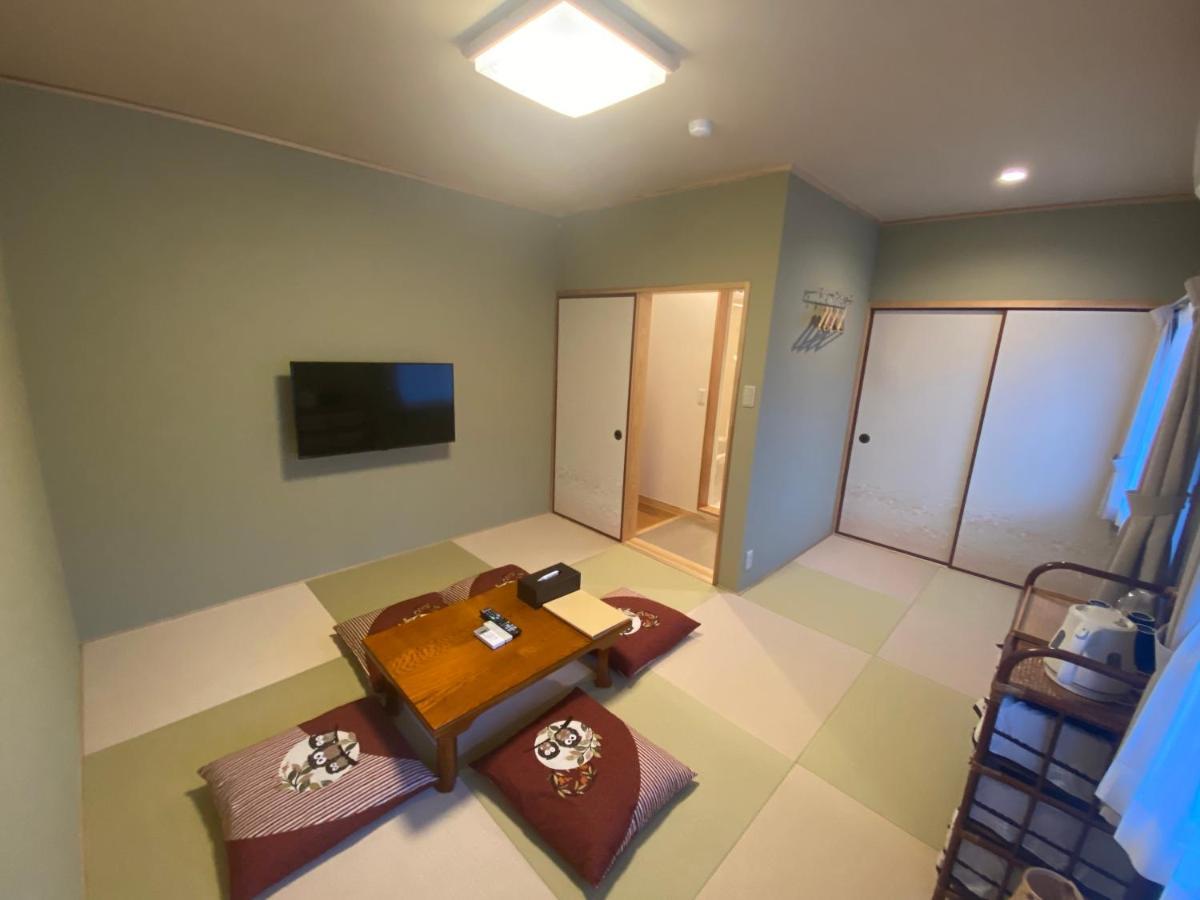 Hotel Shirahama No Yado Ran Zewnętrze zdjęcie