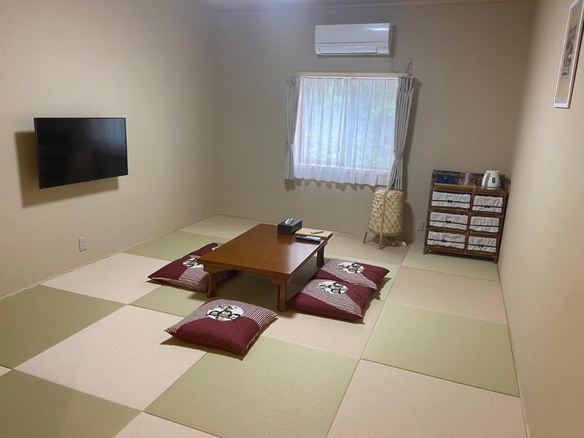 Hotel Shirahama No Yado Ran Zewnętrze zdjęcie