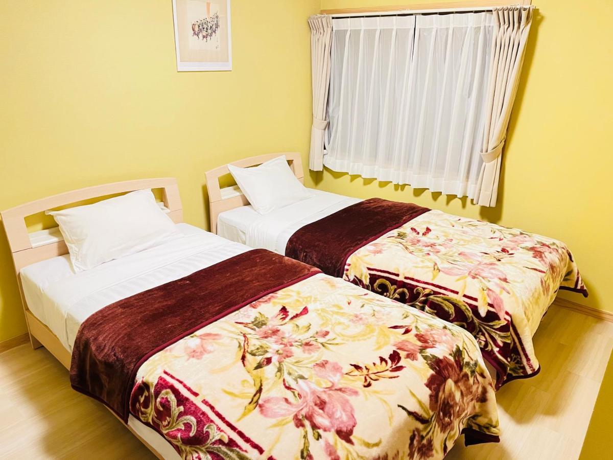 Hotel Shirahama No Yado Ran Zewnętrze zdjęcie