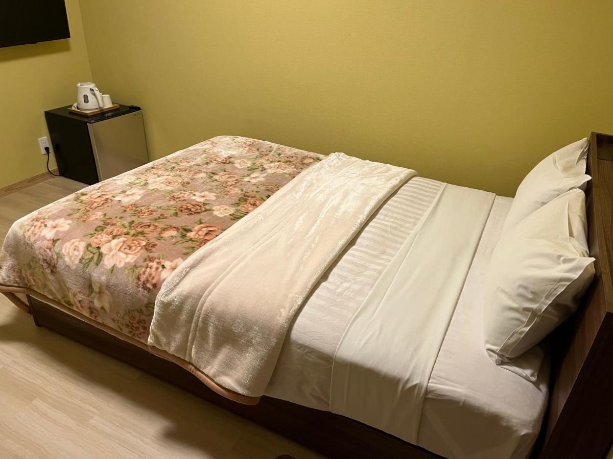 Hotel Shirahama No Yado Ran Zewnętrze zdjęcie