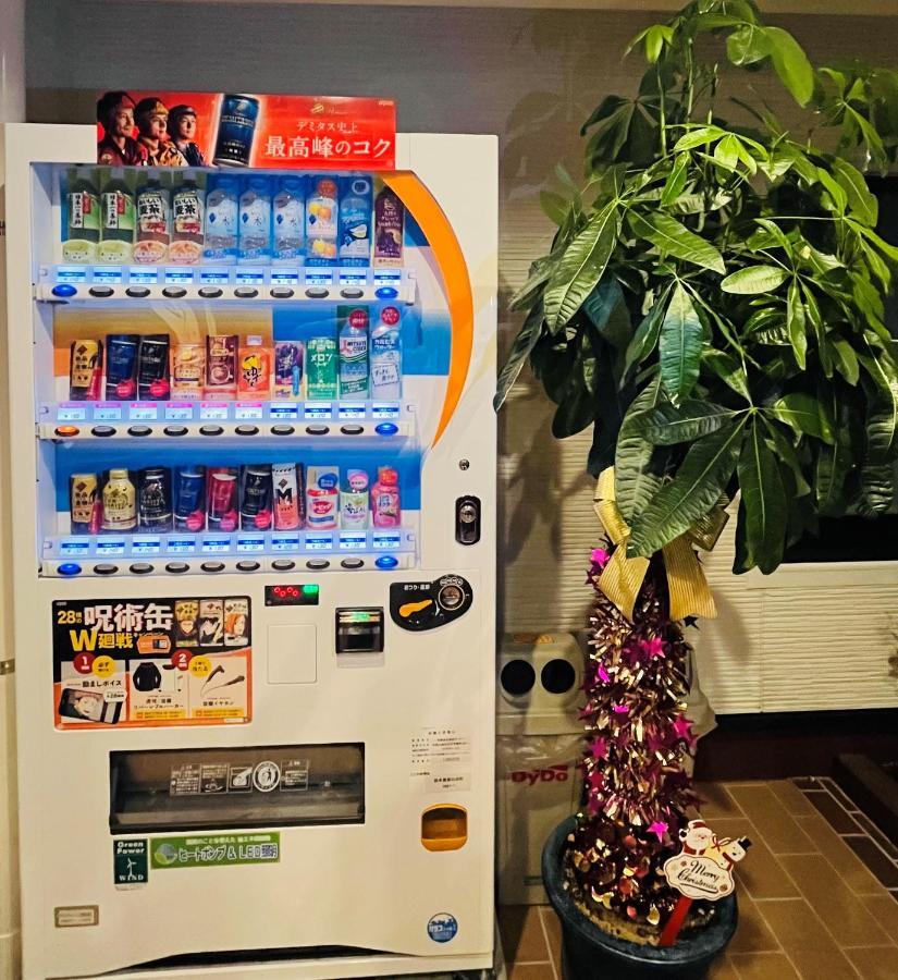 Hotel Shirahama No Yado Ran Zewnętrze zdjęcie