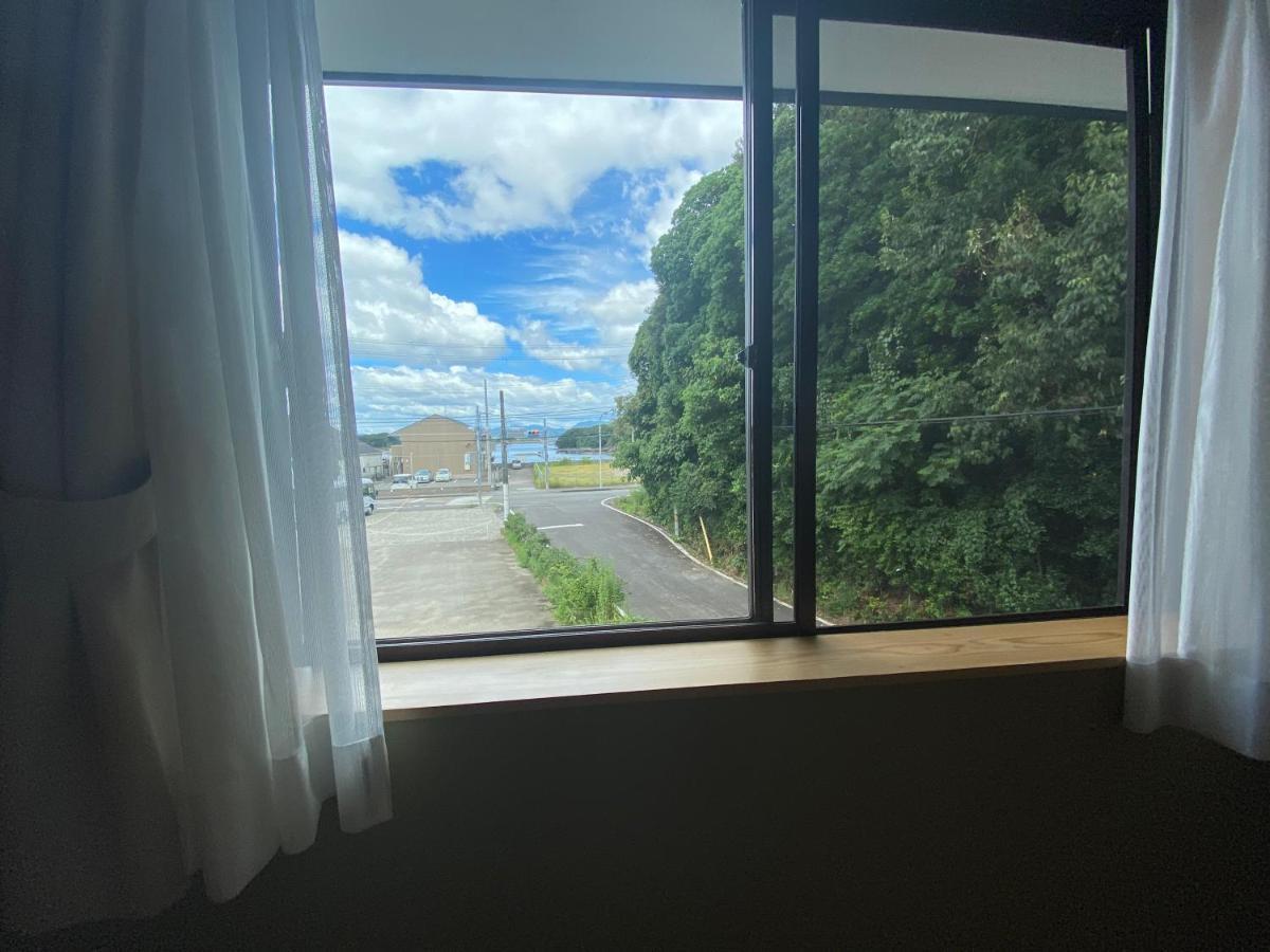 Hotel Shirahama No Yado Ran Zewnętrze zdjęcie