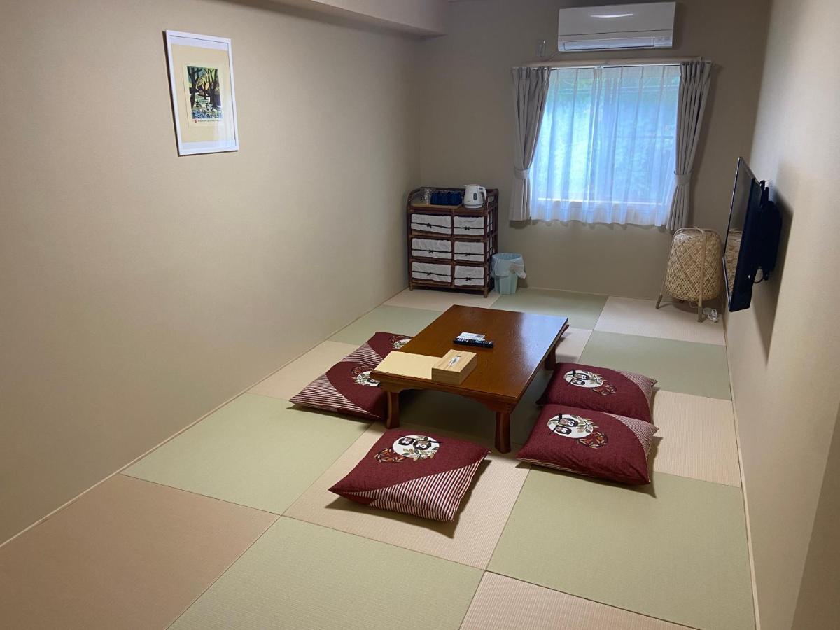Hotel Shirahama No Yado Ran Zewnętrze zdjęcie