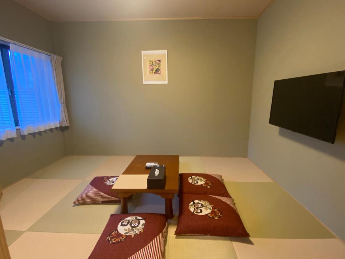 Hotel Shirahama No Yado Ran Zewnętrze zdjęcie