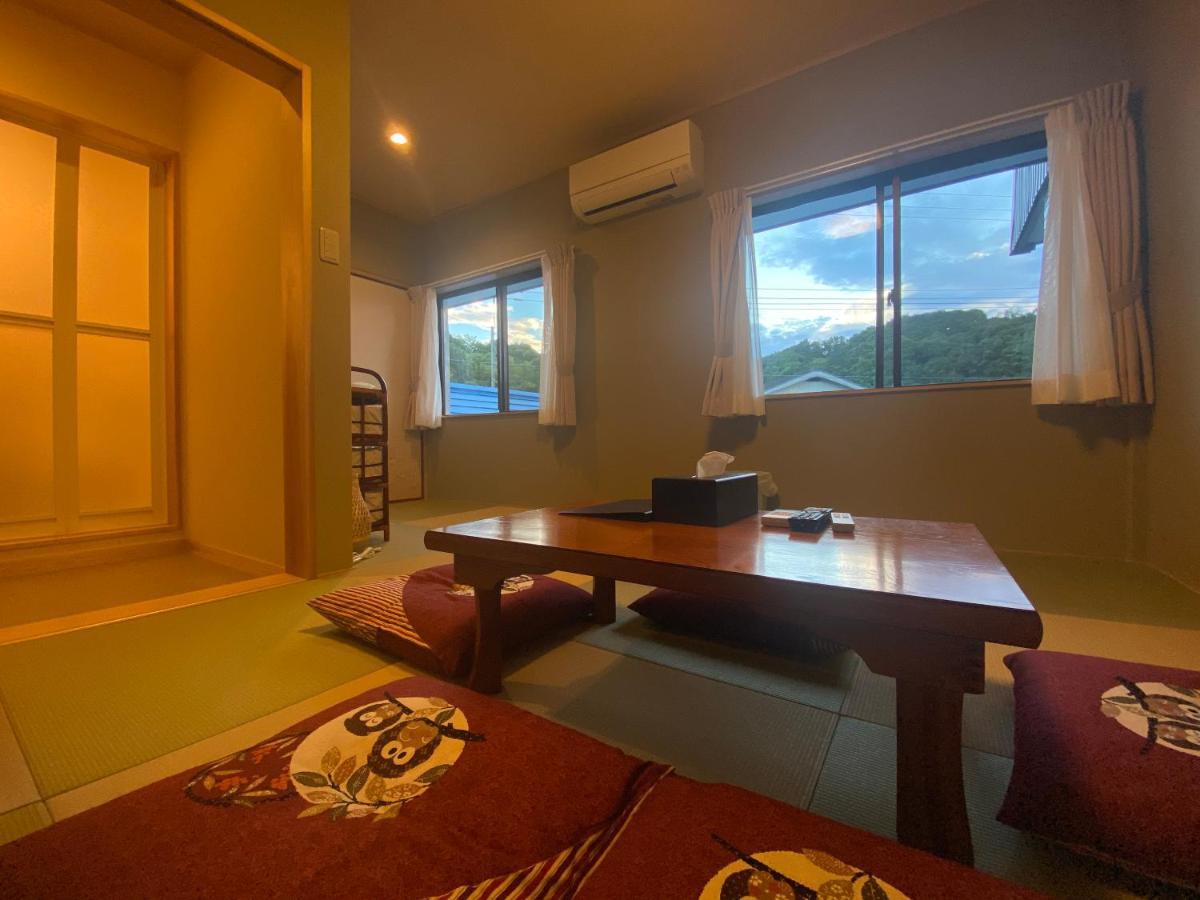 Hotel Shirahama No Yado Ran Zewnętrze zdjęcie