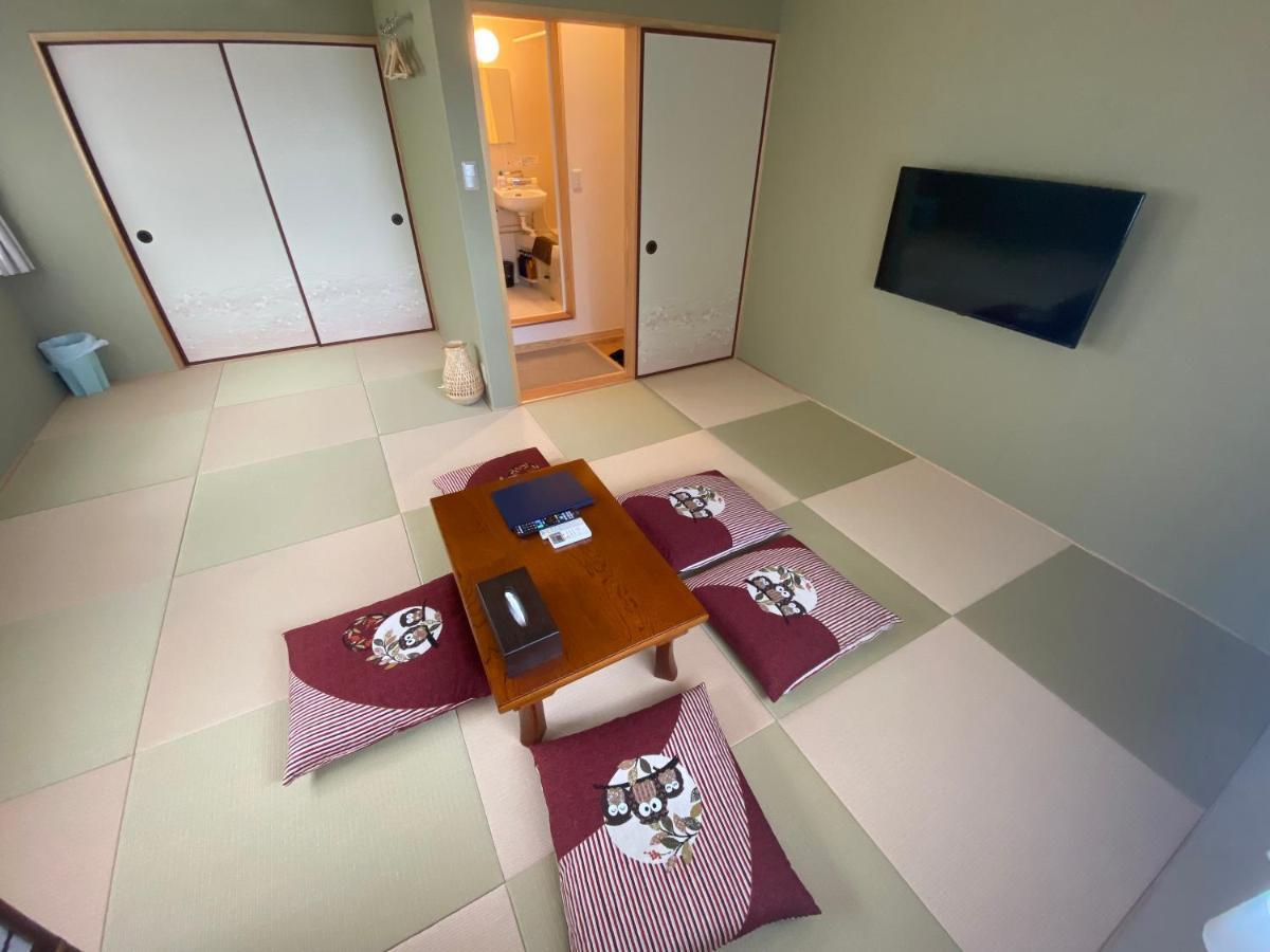 Hotel Shirahama No Yado Ran Zewnętrze zdjęcie