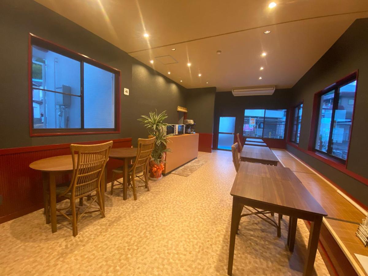 Hotel Shirahama No Yado Ran Zewnętrze zdjęcie