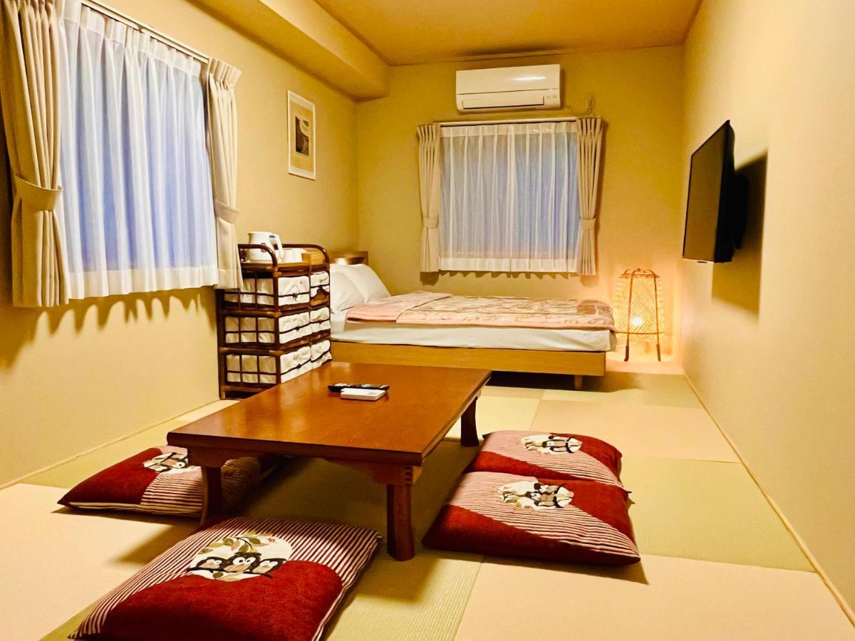 Hotel Shirahama No Yado Ran Zewnętrze zdjęcie