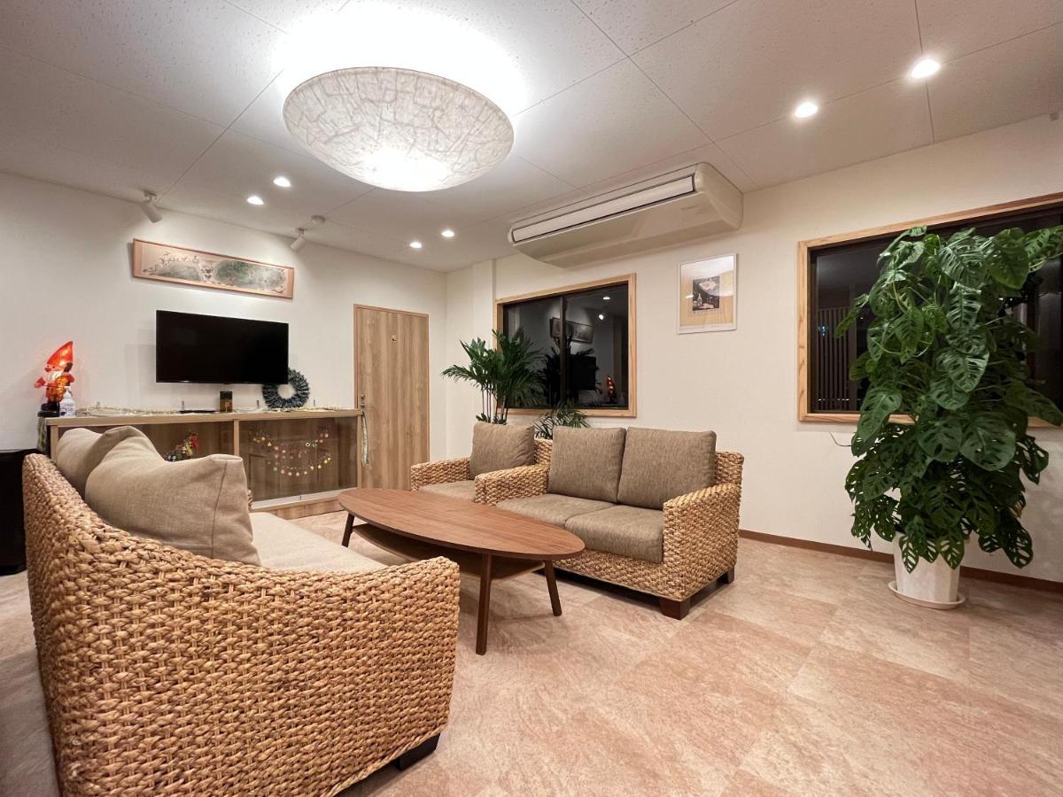 Hotel Shirahama No Yado Ran Zewnętrze zdjęcie